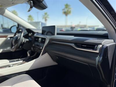 2022 Lexus RX   - Photo 9 - Somerton, AZ 85350