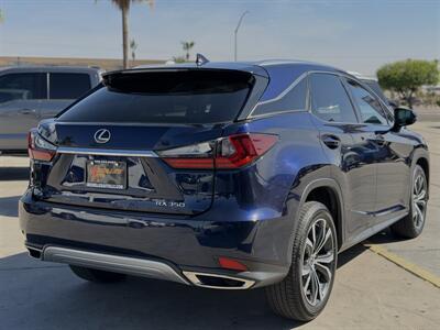 2022 Lexus RX   - Photo 8 - Somerton, AZ 85350