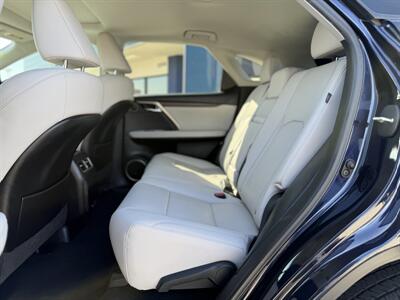 2022 Lexus RX   - Photo 5 - Somerton, AZ 85350