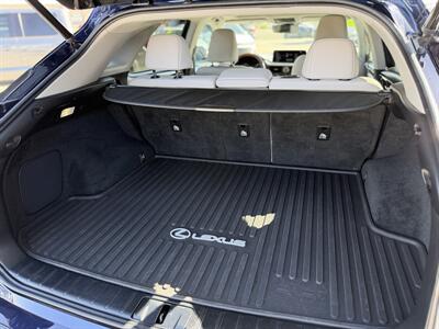 2022 Lexus RX   - Photo 11 - Somerton, AZ 85350