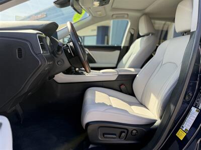 2022 Lexus RX   - Photo 4 - Somerton, AZ 85350