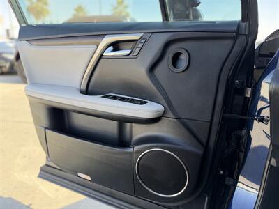 2022 Lexus RX   - Photo 10 - Somerton, AZ 85350