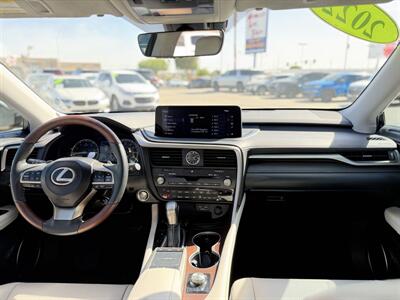2022 Lexus RX   - Photo 3 - Somerton, AZ 85350