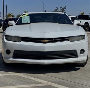 2015 Chevrolet Camaro LS   - Photo 7 - Yuma, AZ 85365