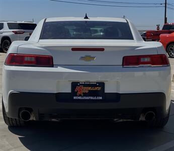 2015 Chevrolet Camaro LS   - Photo 9 - Yuma, AZ 85365