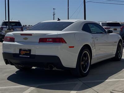 2015 Chevrolet Camaro LS   - Photo 8 - Yuma, AZ 85365