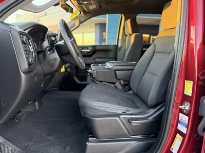 2020 Chevrolet Silverado 1500 Custom   - Photo 3 - Yuma, AZ 85364