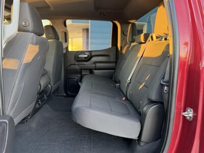 2020 Chevrolet Silverado 1500 Custom   - Photo 4 - Yuma, AZ 85364