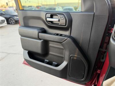 2020 Chevrolet Silverado 1500 Custom   - Photo 6 - Yuma, AZ 85364