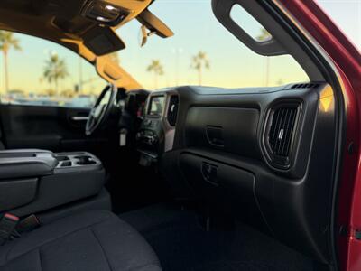 2020 Chevrolet Silverado 1500 Custom   - Photo 5 - Yuma, AZ 85364