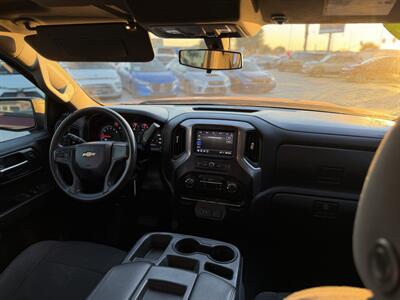 2020 Chevrolet Silverado 1500 Custom   - Photo 2 - Yuma, AZ 85364