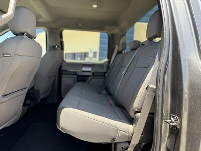 2020 Ford F-150 XLT - Photo 4 - Somerton, AZ 85350