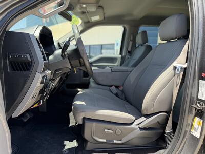 2020 Ford F-150 XLT - Photo 3 - Somerton, AZ 85350