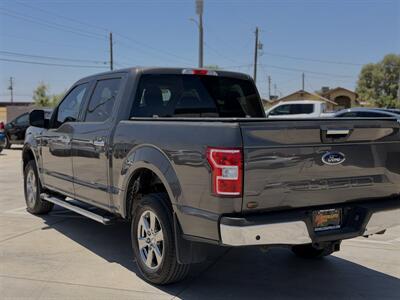 2020 Ford F-150 XLT - Photo 7 - Somerton, AZ 85350