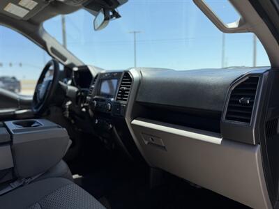 2020 Ford F-150 XLT - Photo 8 - Somerton, AZ 85350