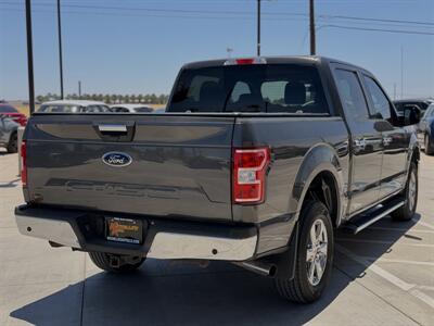2020 Ford F-150 XLT - Photo 6 - Somerton, AZ 85350