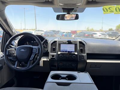 2020 Ford F-150 XLT - Photo 9 - Somerton, AZ 85350
