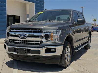 2020 Ford F-150 XLT - Photo 5 - Somerton, AZ 85350