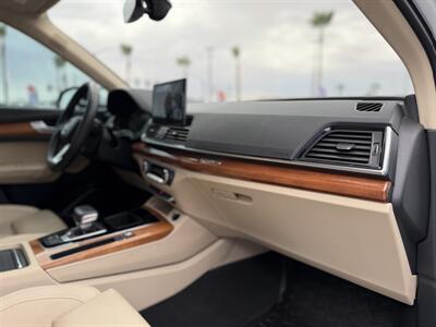 2021 Audi Q5 quattro Prestige 45   - Photo 10 - Yuma, AZ 85364