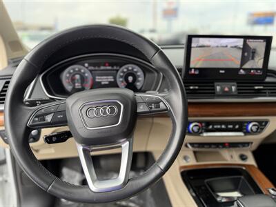 2021 Audi Q5 quattro Prestige 45   - Photo 2 - Yuma, AZ 85364