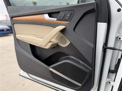 2021 Audi Q5 quattro Prestige 45   - Photo 11 - Yuma, AZ 85364