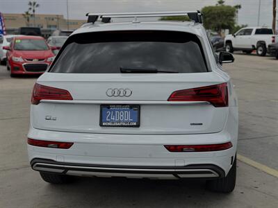 2021 Audi Q5 quattro Prestige 45   - Photo 7 - Yuma, AZ 85364