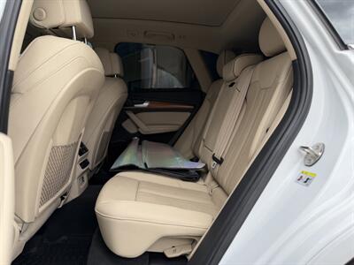 2021 Audi Q5 quattro Prestige 45   - Photo 5 - Yuma, AZ 85364
