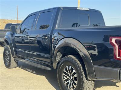 2020 Ford F-150 Raptor   - Photo 19 - Yuma, AZ 85364