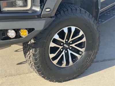 2020 Ford F-150 Raptor   - Photo 7 - Yuma, AZ 85364