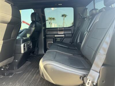 2020 Ford F-150 Raptor   - Photo 15 - Yuma, AZ 85364