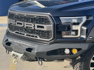 2020 Ford F-150 Raptor   - Photo 3 - Yuma, AZ 85364