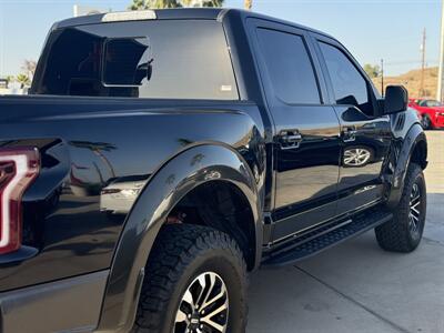 2020 Ford F-150 Raptor   - Photo 20 - Yuma, AZ 85364