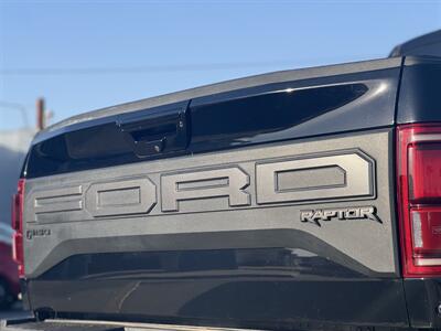 2020 Ford F-150 Raptor   - Photo 21 - Yuma, AZ 85364