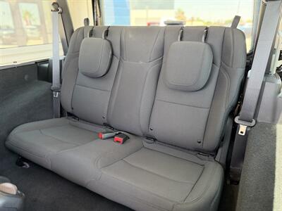 2022 Jeep Wrangler Willys   - Photo 4 - Yuma, AZ 85364