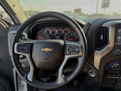 2019 Chevrolet Silverado 1500 LTZ   - Photo 10 - Somerton, AZ 85350