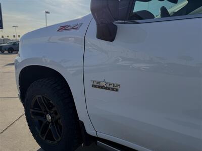 2019 Chevrolet Silverado 1500 LTZ   - Photo 12 - Somerton, AZ 85350