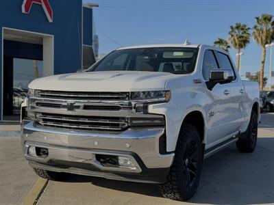 2019 Chevrolet Silverado 1500 LTZ   - Photo 5 - Somerton, AZ 85350