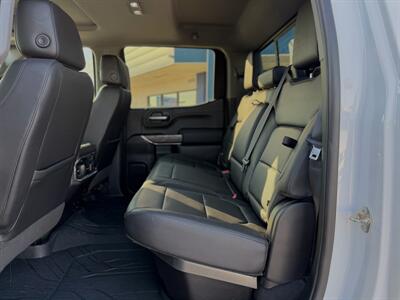 2019 Chevrolet Silverado 1500 LTZ   - Photo 4 - Somerton, AZ 85350