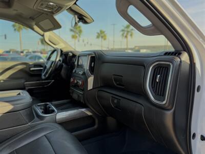 2019 Chevrolet Silverado 1500 LTZ   - Photo 8 - Somerton, AZ 85350