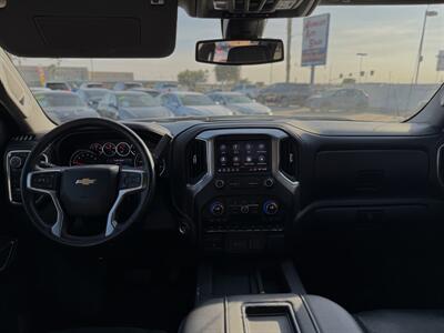 2019 Chevrolet Silverado 1500 LTZ   - Photo 2 - Somerton, AZ 85350