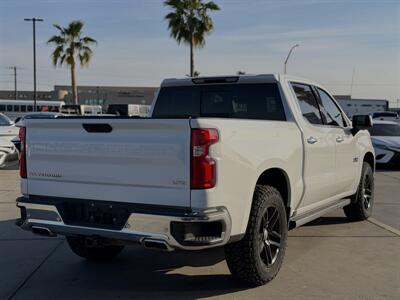 2019 Chevrolet Silverado 1500 LTZ   - Photo 6 - Somerton, AZ 85350