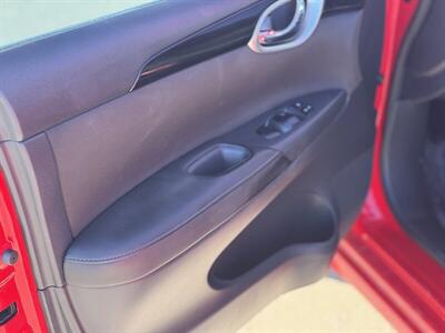 2018 Nissan Sentra SR   - Photo 7 - Somerton, AZ 85350