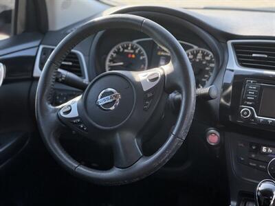 2018 Nissan Sentra SR   - Photo 5 - Somerton, AZ 85350