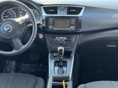 2018 Nissan Sentra SR   - Photo 6 - Somerton, AZ 85350