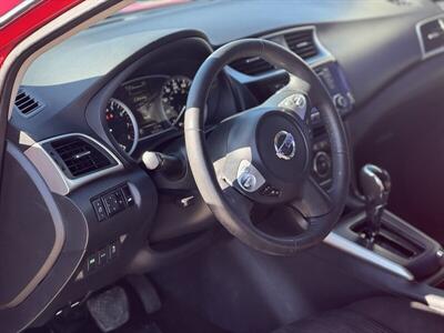 2018 Nissan Sentra SR   - Photo 2 - Somerton, AZ 85350