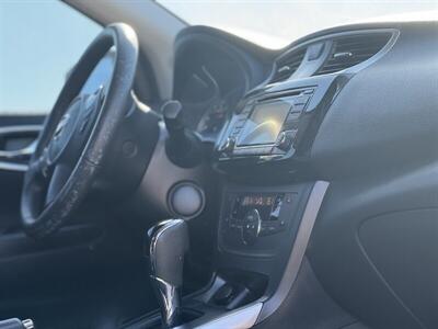 2018 Nissan Sentra SR   - Photo 3 - Somerton, AZ 85350