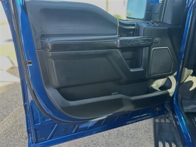 2018 Ford F-150 Raptor   - Photo 9 - Somerton, AZ 85350