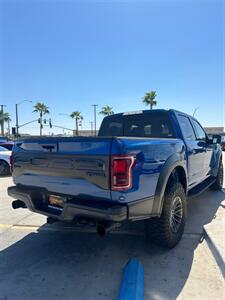 2018 Ford F-150 Raptor   - Photo 6 - Somerton, AZ 85350
