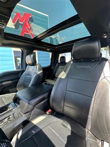2018 Ford F-150 Raptor   - Photo 3 - Somerton, AZ 85350