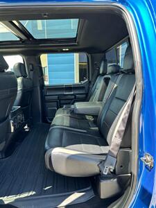 2018 Ford F-150 Raptor   - Photo 4 - Somerton, AZ 85350